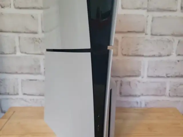 Playstation 5, Paphos — Paphos - Kato Paphos