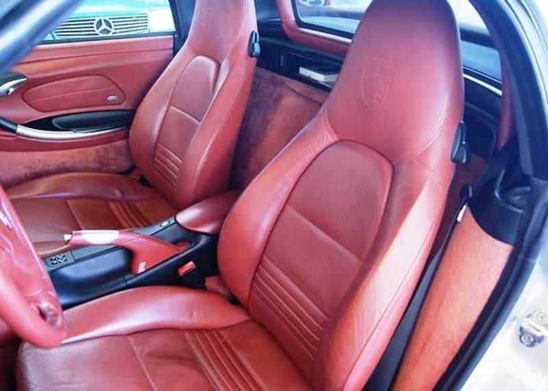 2001 Cars Classic 3,2L 2001 Cyprus