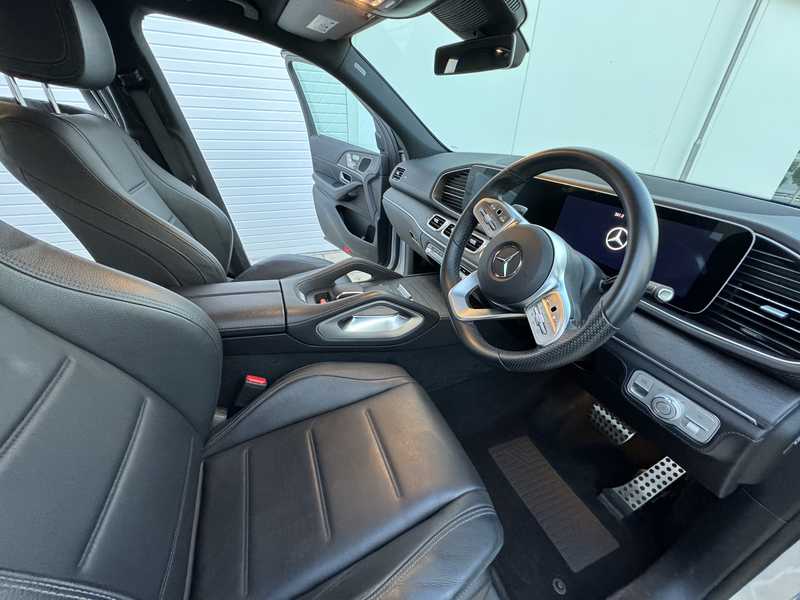 2020 Mercedes-Benz GLE-Class 2,0L 2020 Cyprus