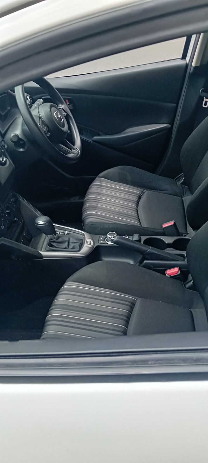 2022 Mazda Demio 1,5L 2022 Cyprus