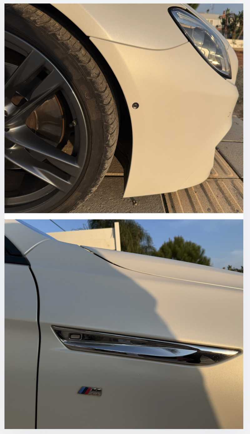 2018 BMW 6-Series 3,0L 2018 Cyprus