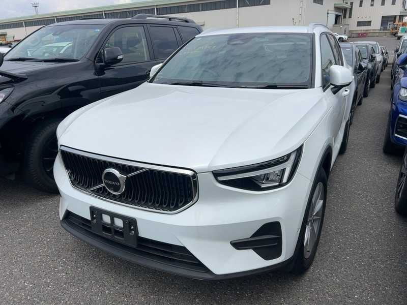 2024 Volvo XC40 2,0L 2024 Cyprus