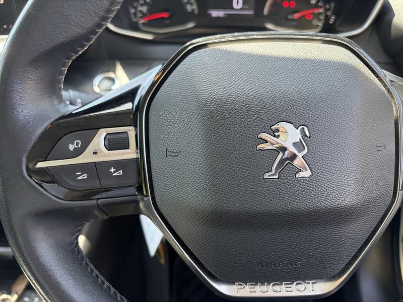 2021 Peugeot 2008 1,2L 2021 Cyprus