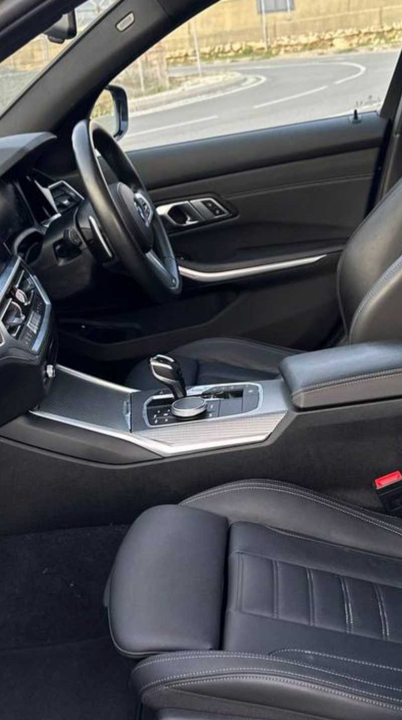 2020 BMW 3-Series 2,0L 2020 Cyprus