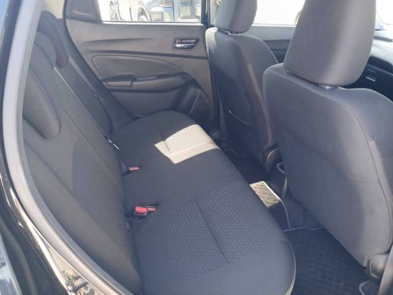 2022 Suzuki Swift 1,2L 2022 Cyprus