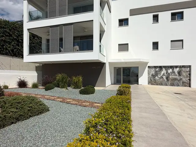 2-bedroom apartment for sale, Limassol — Germasogeia