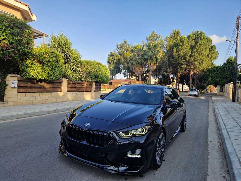 BMW 2-Series 2,0L 2021