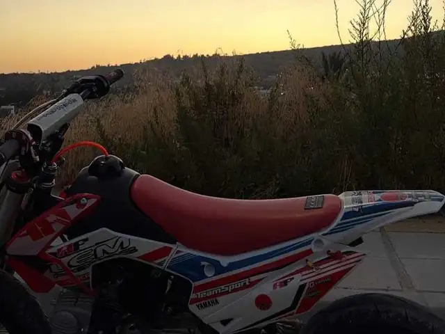 Bike, Limassol — Agios Tychon