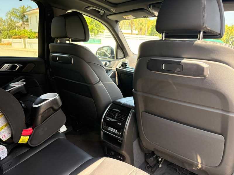 2025 BMW X5 3,0L 2025 Cyprus