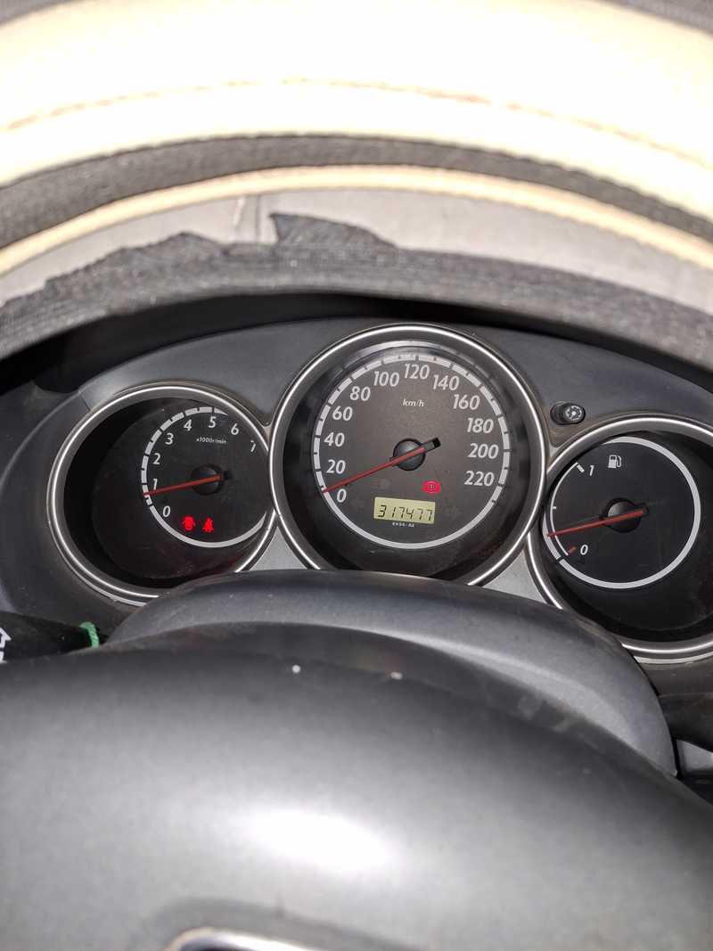 2004 Honda Jazz 1,4L 2004 Cyprus