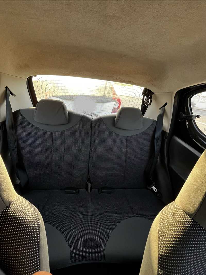 2008 Peugeot 107 1,0L 2008 Cyprus