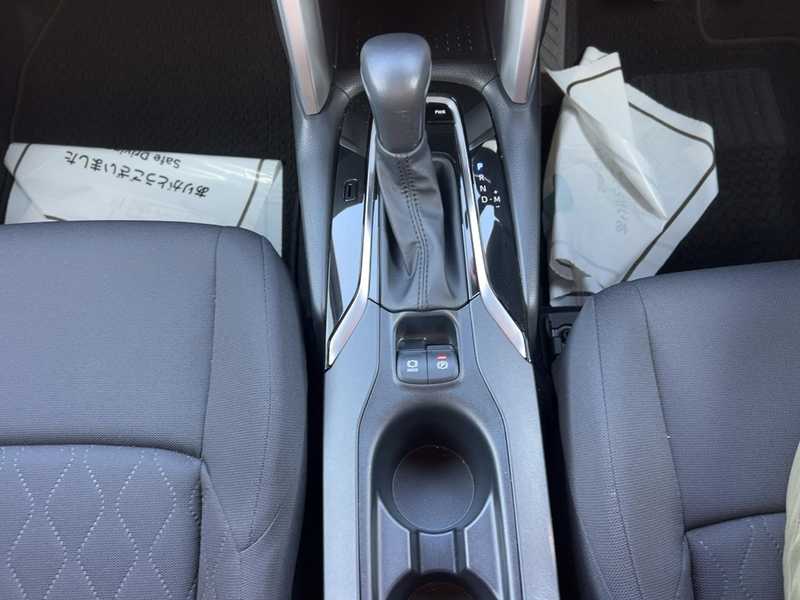 2023 Toyota Corolla Cross 1,8L 2023 Cyprus