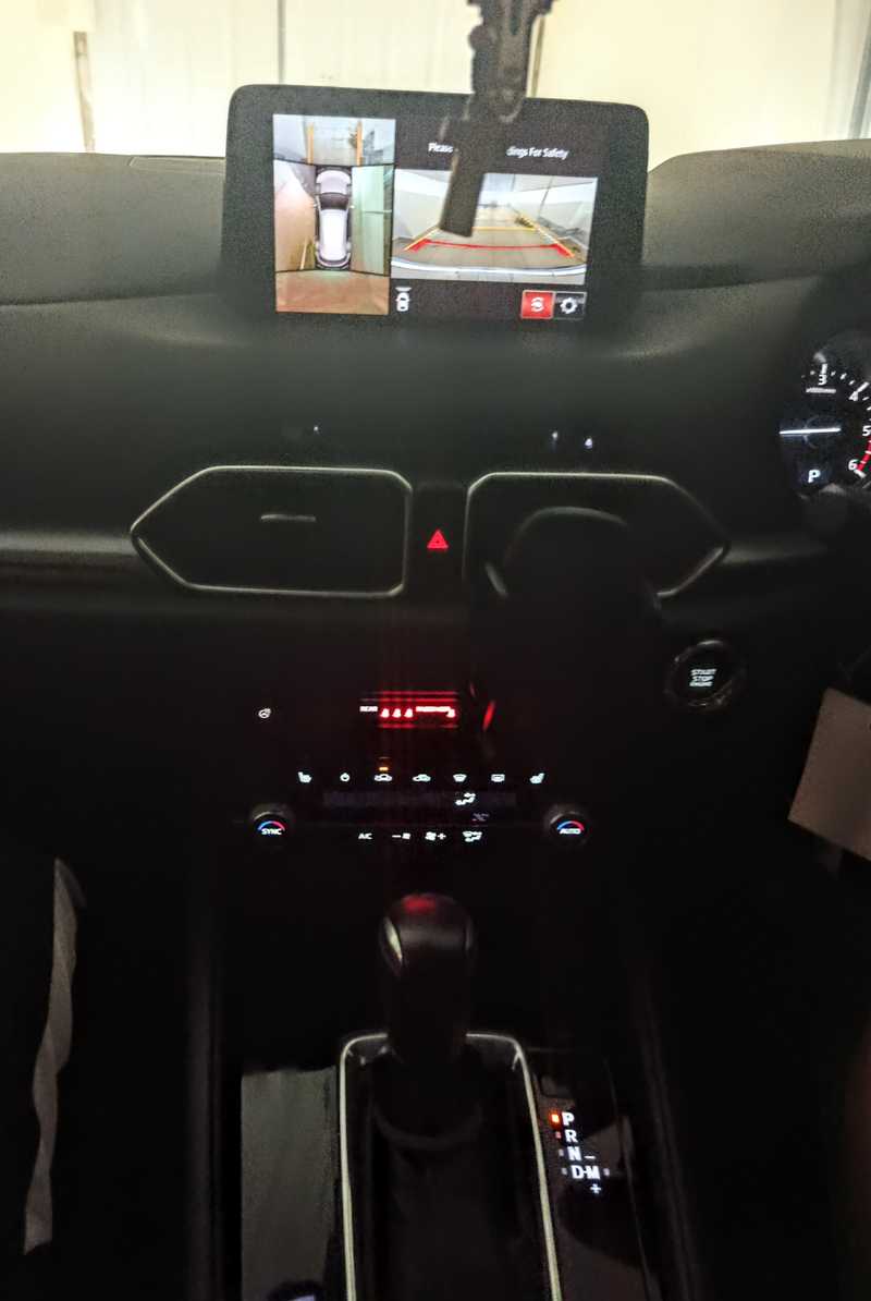 2020 Mazda CX-5 2,2L 2020 Cyprus