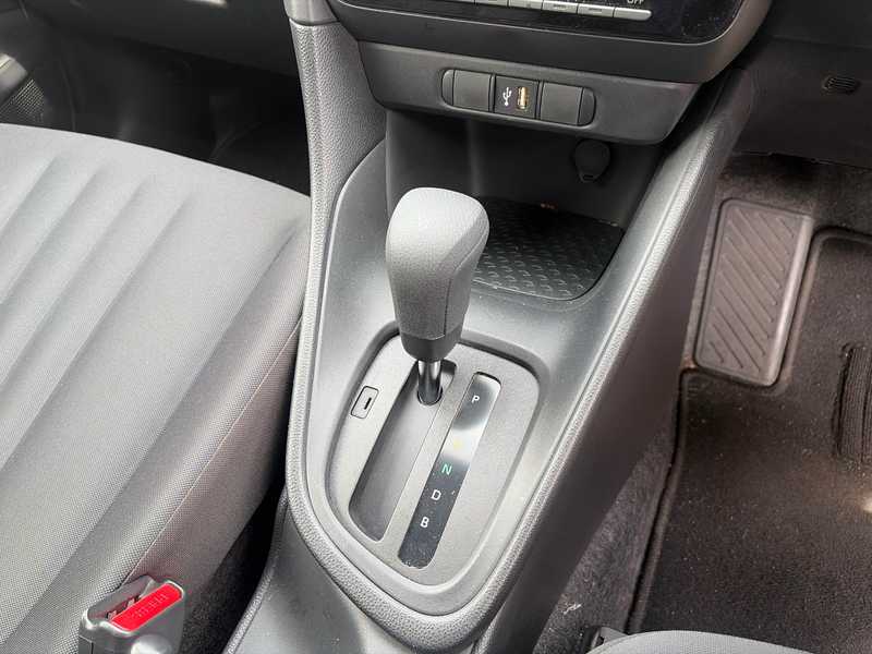 2023 Toyota Yaris 1,5L 2023 Cyprus