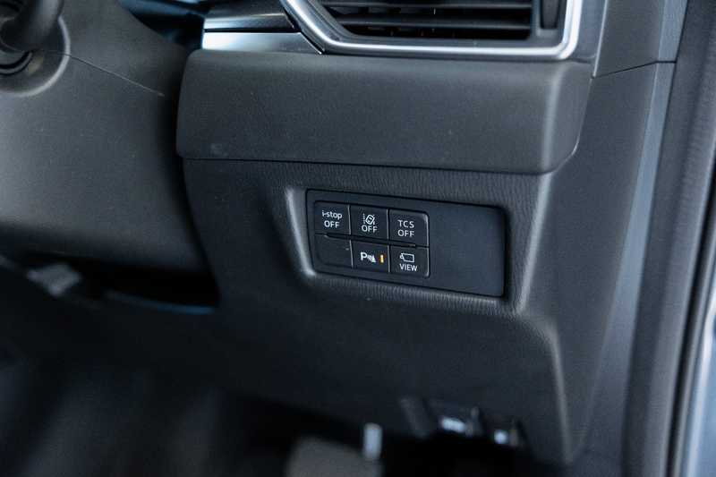 2023 Mazda CX-5 2,0L 2023 Cyprus