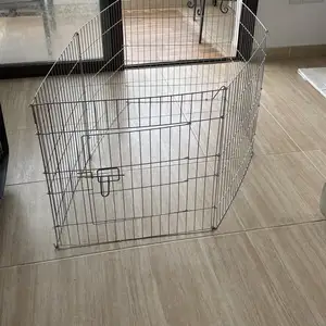 Dog playing pen, Επαρχία Πάφου — Πέγεια