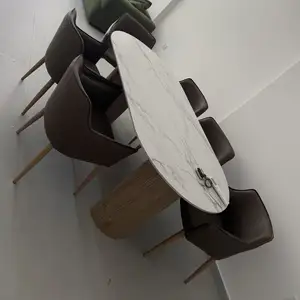 Brand new dinning chairs, 6pcs, Επαρχία Λάρνακας — Λάρνακα - Χρυσοπολίτισσα