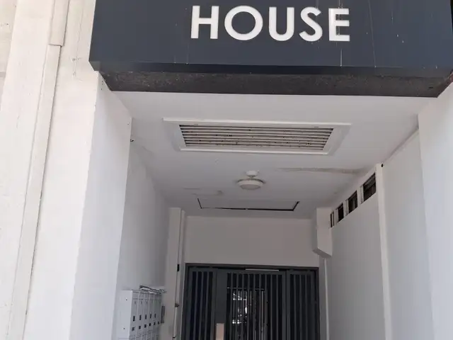 Eden beach building office 601, Επαρχία Λεμεσού — Λεμεσός - Αγία Τριάδα - 2
