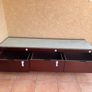 Tv stand, Limassol — Agios Tychon
