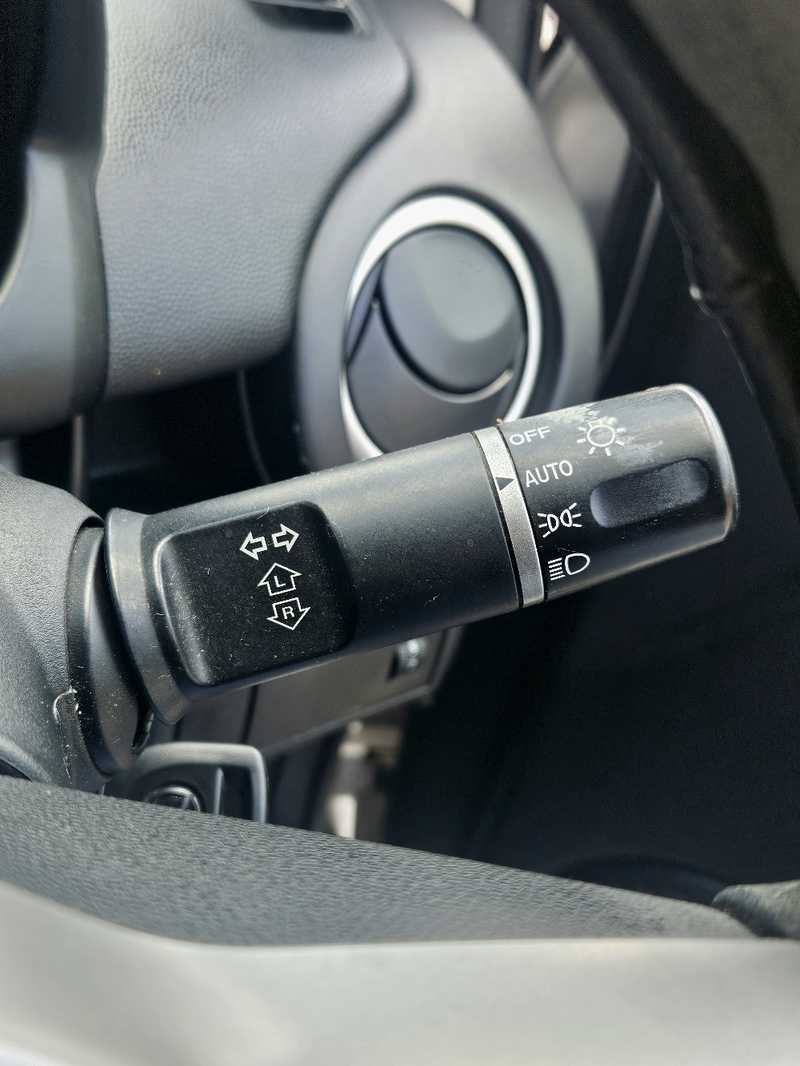 2012 Mazda Demio 1,3L 2012 Cyprus