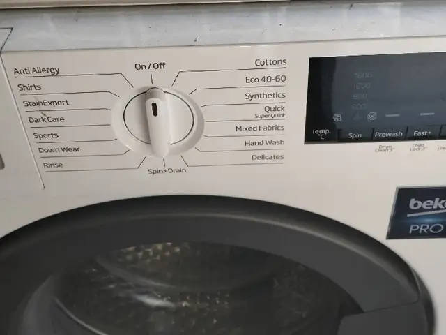 Home appliances, Επαρχία Λάρνακας — Λάρνακα - Μακένζυ