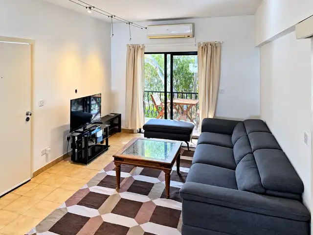 2-bedroom apartment to rent, Limassol — Germasogeia Tourist Area