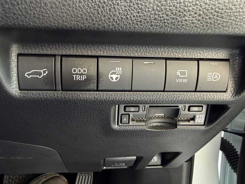 2024 Toyota RAV4 2,5L 2024 Cyprus