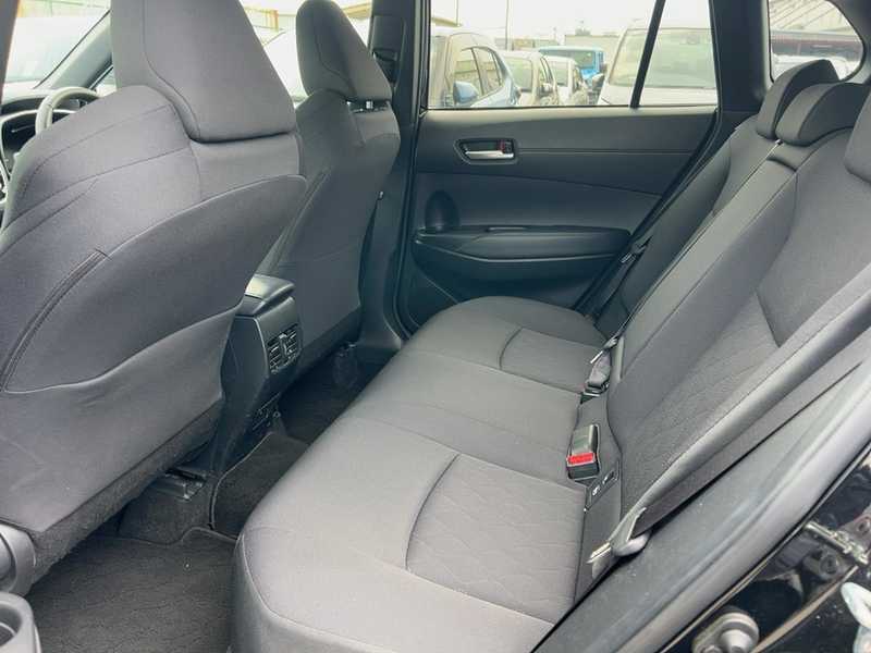 2023 Toyota Corolla Cross 1,8L 2023 Cyprus