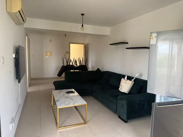 1-bedroom apartment to rent, Larnaca — Oroklini Tourist Area
