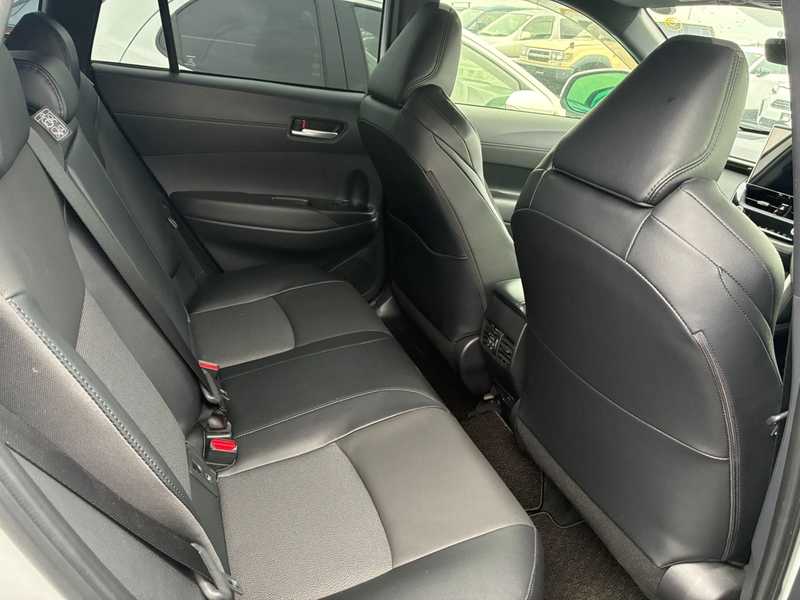 2024 Toyota Corolla Cross 1,8L 2024 Cyprus