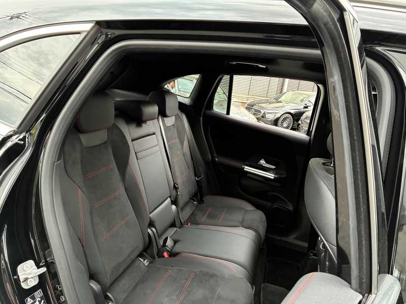 2025 Mercedes-Benz GLA-Class 2,0L 2025 Cyprus