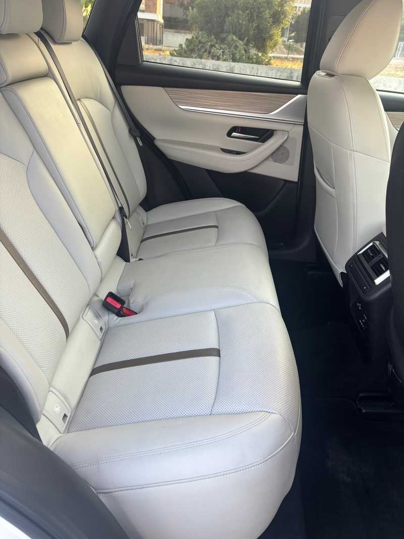2022 Mazda CX-60 3,3L 2022 Cyprus