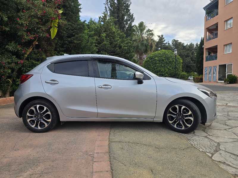 2019 Mazda Demio 1,5L 2019 Cyprus