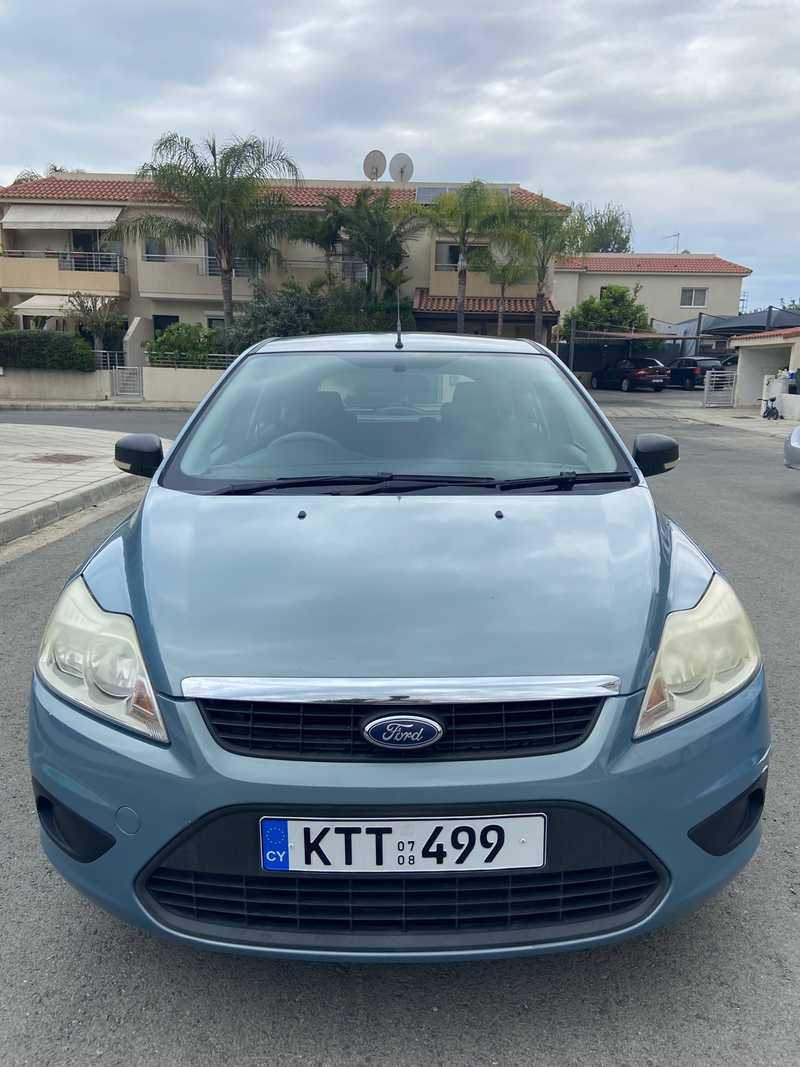 Ford Focus 1,4L 2008