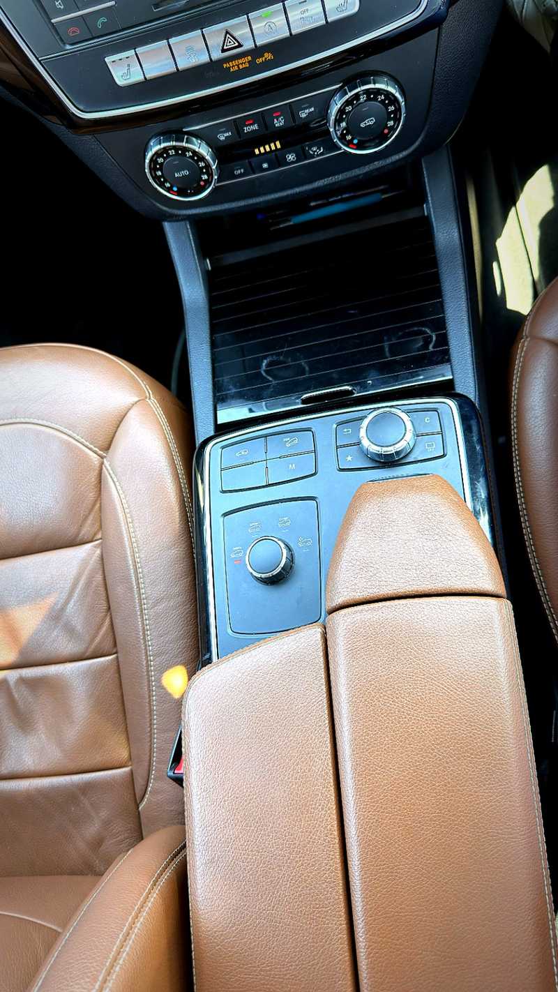 2019 Mercedes-Benz GLE-Class 3,0L 2019 Cyprus