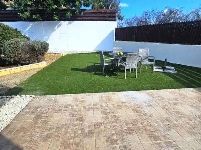 3-bedroom detached house to rent, Limassol — Pyrgos Lemesou