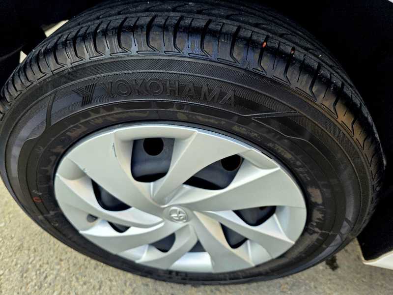 2021 Toyota Yaris 1,5L 2021 Cyprus