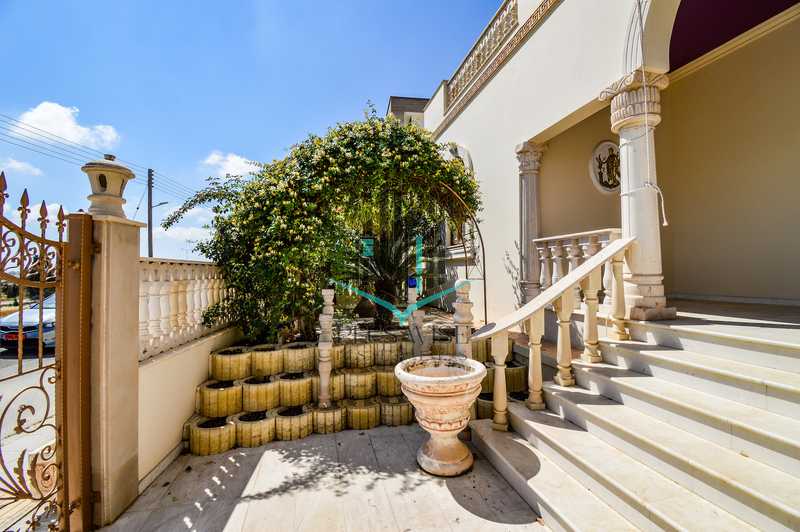 3-bedroom villa for sale