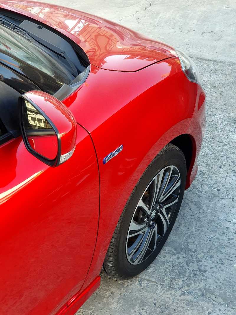 2020 Suzuki Swift RS 1,2L 2020 Cyprus