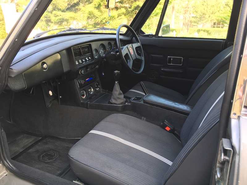 1980 Cars Classic 1,8L 1980 Cyprus
