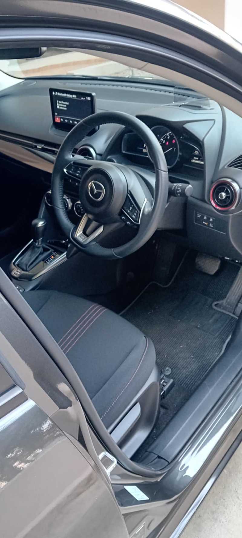 2023 Mazda Demio 1,5L 2023 Cyprus
