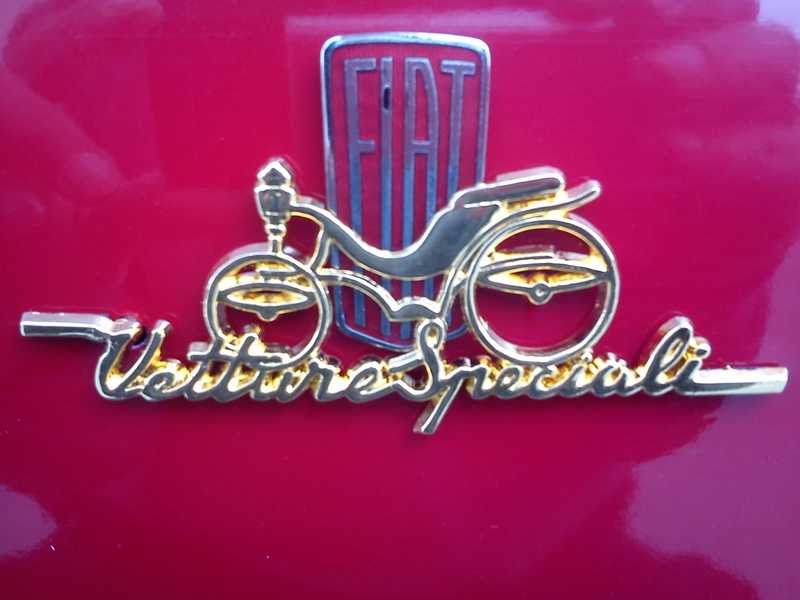 1963 Cars Classic 1,2L 1963 Cyprus