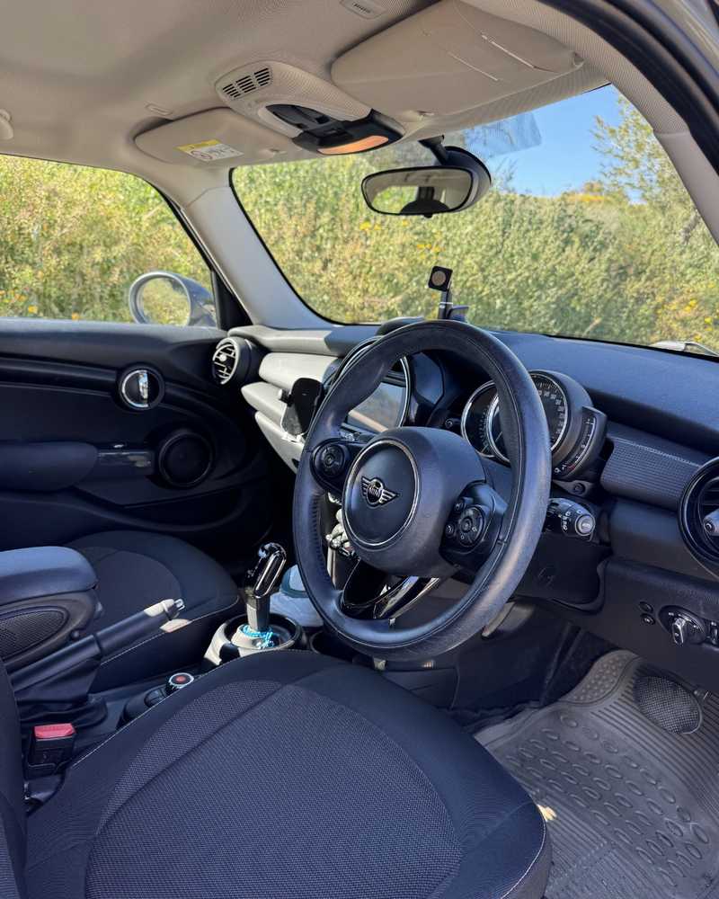 2019 Mini Cooper 1,5L 2019 Cyprus