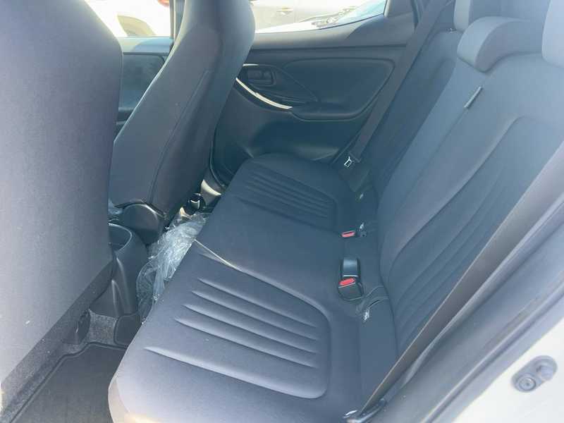 2023 Toyota Yaris 1,5L 2023 Cyprus