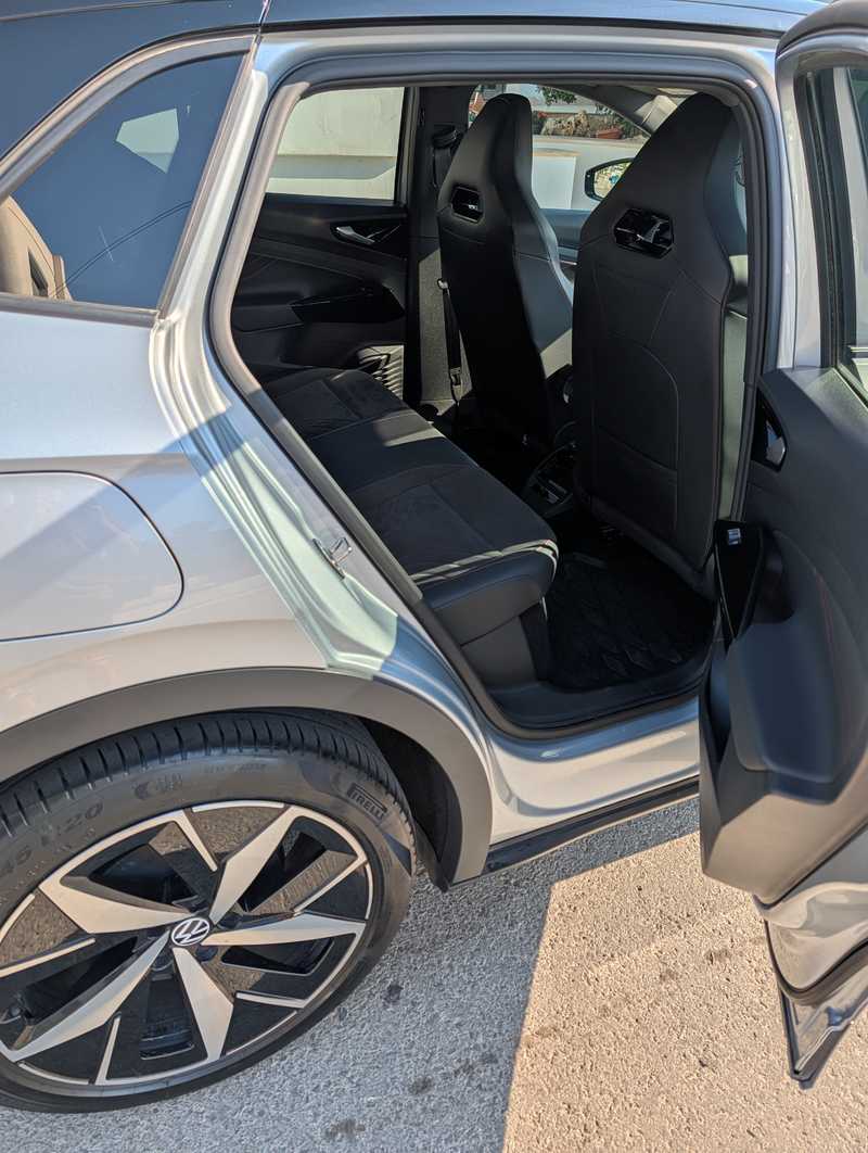 2023 Volkswagen ID.4 Electric 2023 Cyprus
