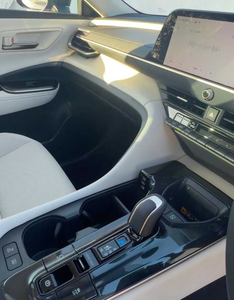 2024 Toyota Crown 2,4L 2024 Cyprus