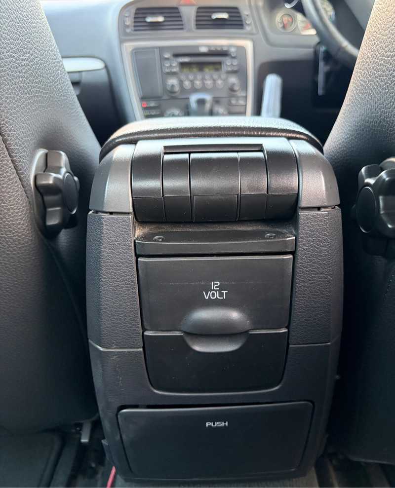2007 Volvo S60 2,0L 2007 Cyprus