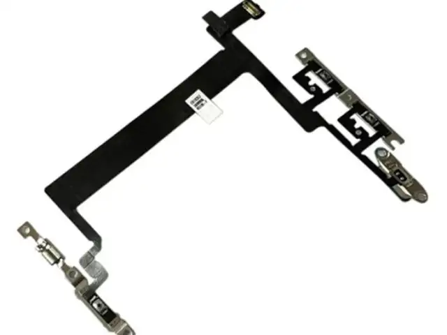 Flex volume and power button apple iphone 13 mini original pulled, Επαρχία Λεμεσού — Άγιος Αθανάσιος