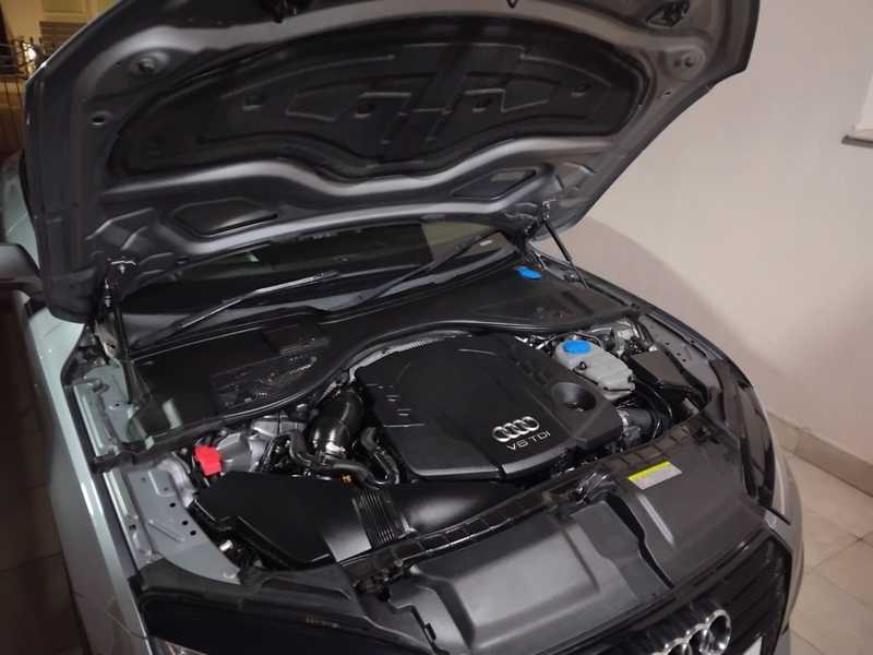 2016 Audi A7 3,0L 2016 Cyprus