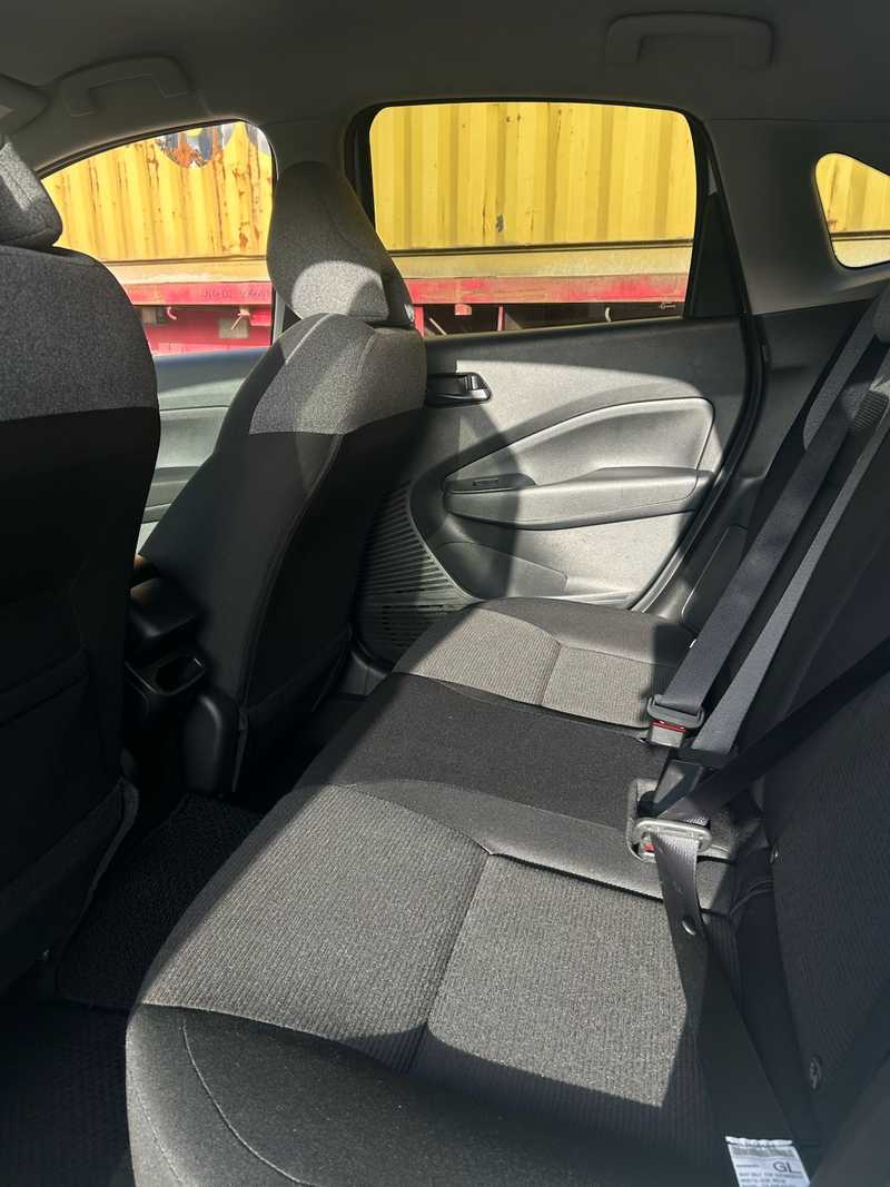 2022 Nissan Note 1,2L 2022 Cyprus